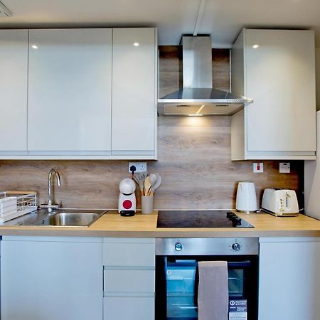 Marvelous Flat In Earls Court - London Apartment Bagian luar foto