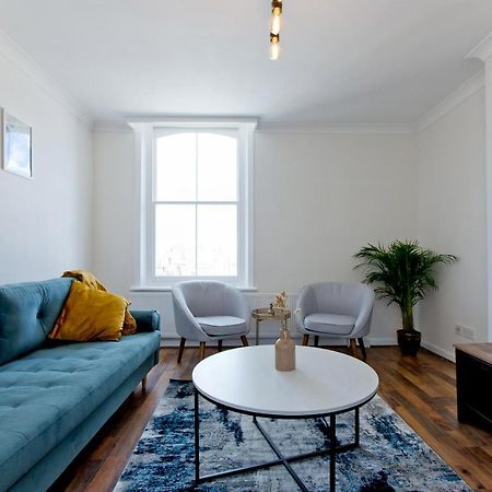 Marvelous Flat In Earls Court - London Apartment Bagian luar foto