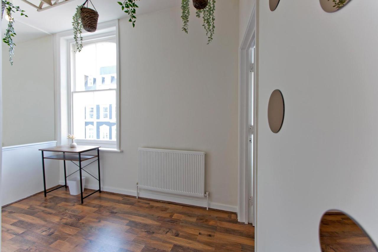 Marvelous Flat In Earls Court - London Apartment Bagian luar foto
